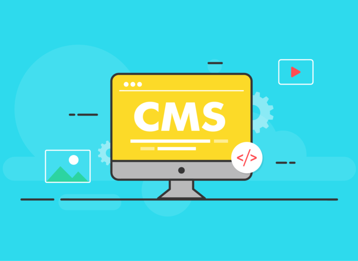 Let’s Know, What is a CMS Platform